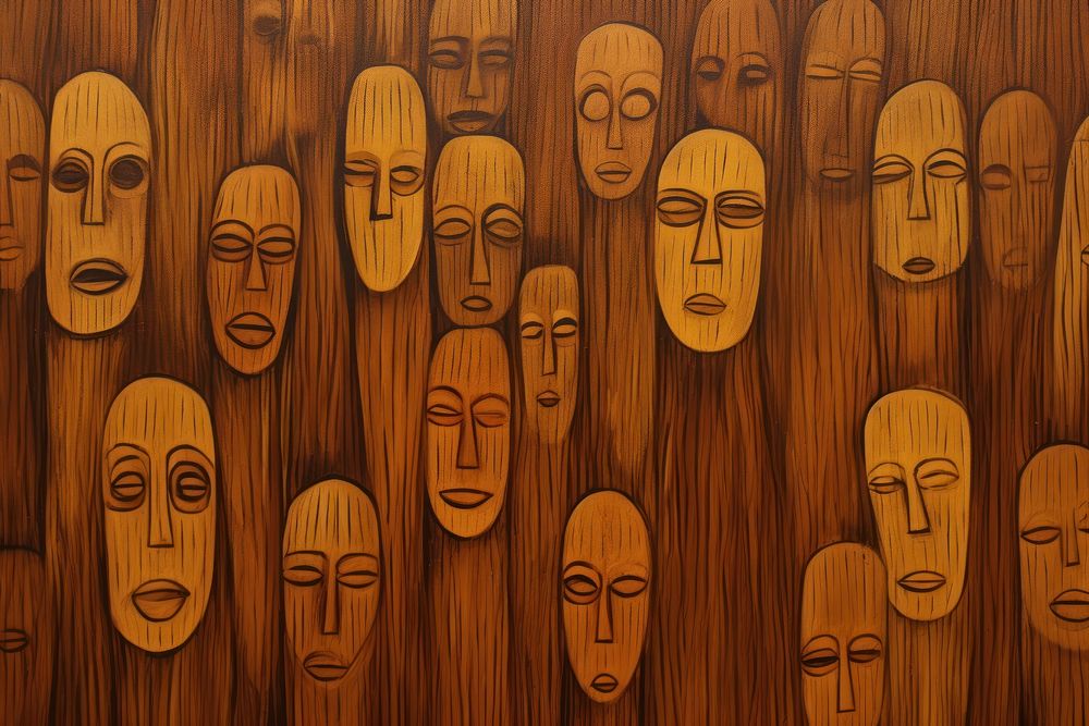 Human wood backgrounds hardwood pattern.