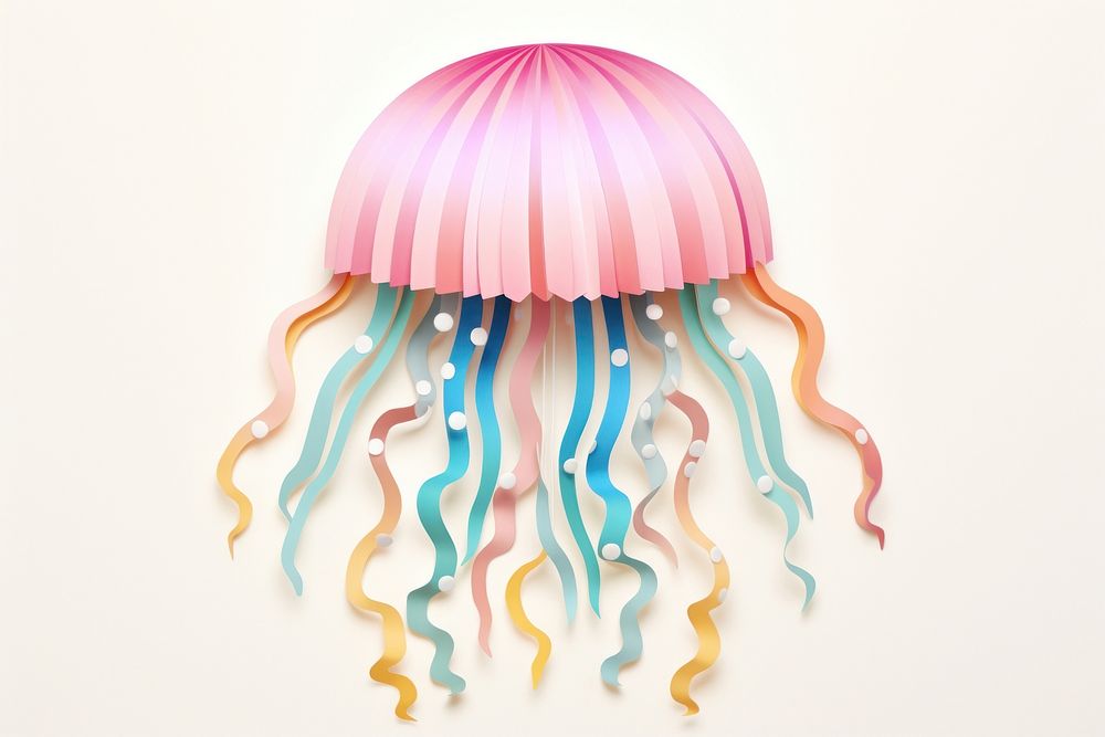 Jelly fish jellyfish invertebrate cephalopod.
