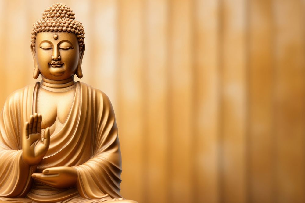 Buddha statue buddha representation spirituality.