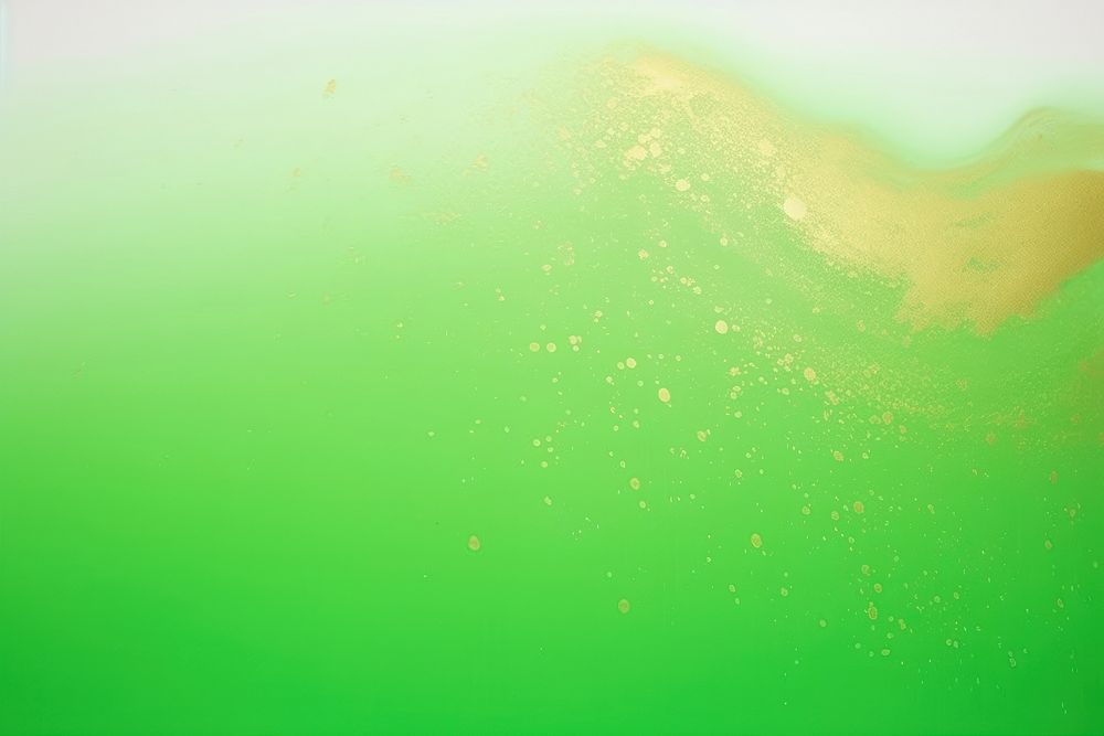 Green liquid backgrounds condensation abstract.