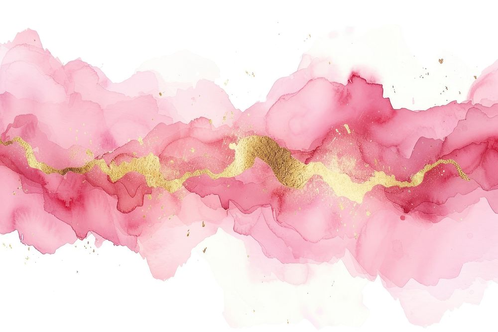 Rose watercolor background backgrounds paper paint.
