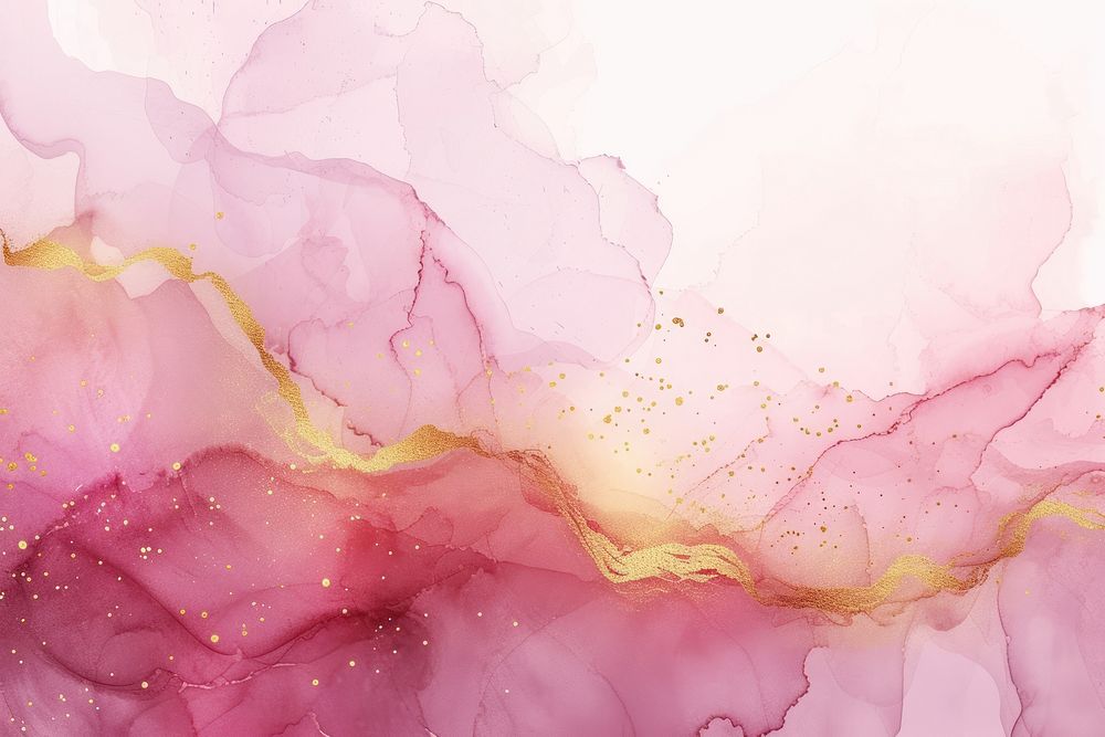 Rose watercolor background backgrounds painting petal.