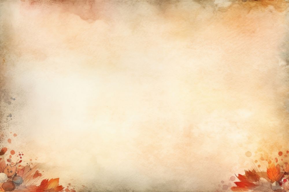 Thanksgiving dinner background backgrounds texture paper.