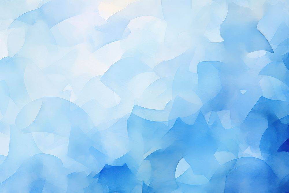 Abstract shapes background backgrounds blue textured.