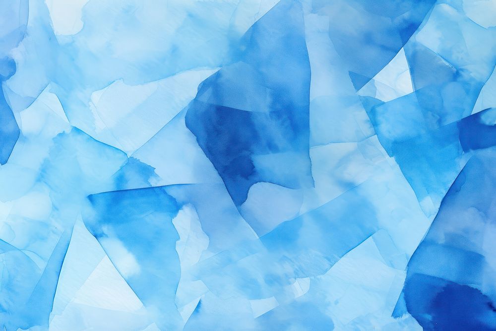 Abstract shapes background backgrounds paper blue.