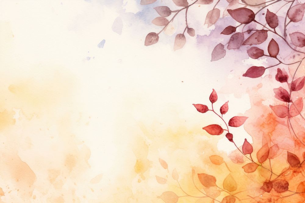 Autumn aesthetic background backgrounds pattern texture.