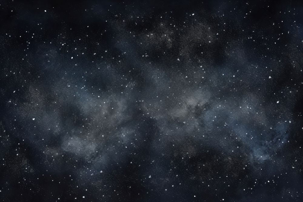 Background black sparkles backgrounds astronomy nebula.
