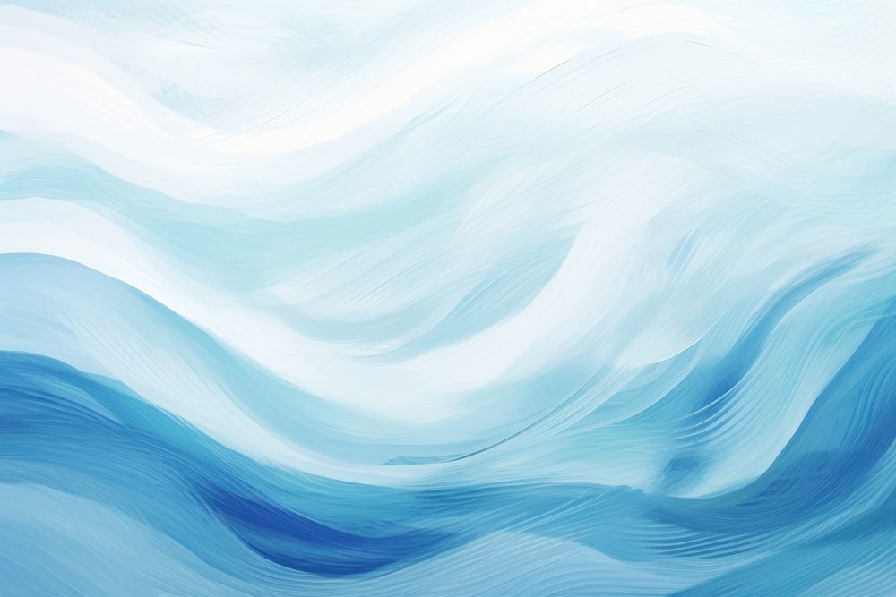 Ocean backgrounds abstract nature.