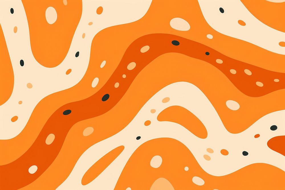 Dot pattern backgrounds abstract line.