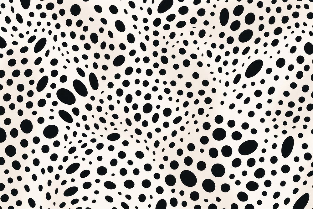 Halftone dots pattern backgrounds monochrome abstract.