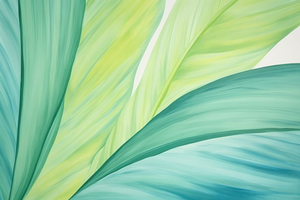Palm leaf backgrounds abstract pattern.