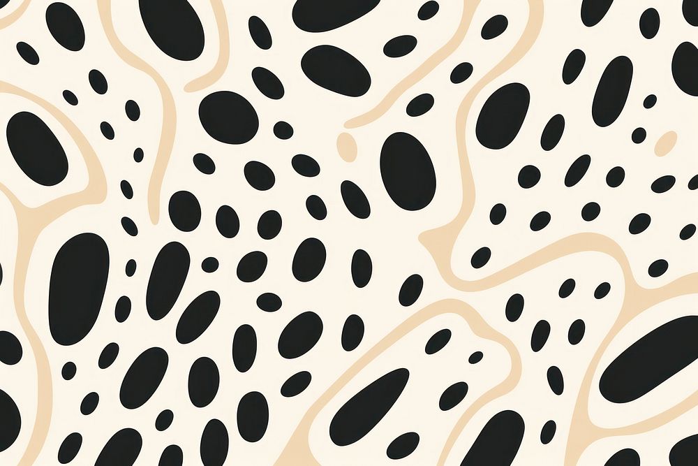 Polka dot pattern backgrounds abstract line.