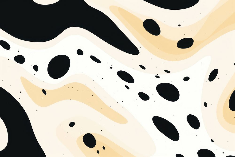 Polka dot pattern backgrounds abstract line.