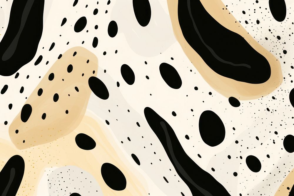 Polka dot pattern backgrounds abstract line.