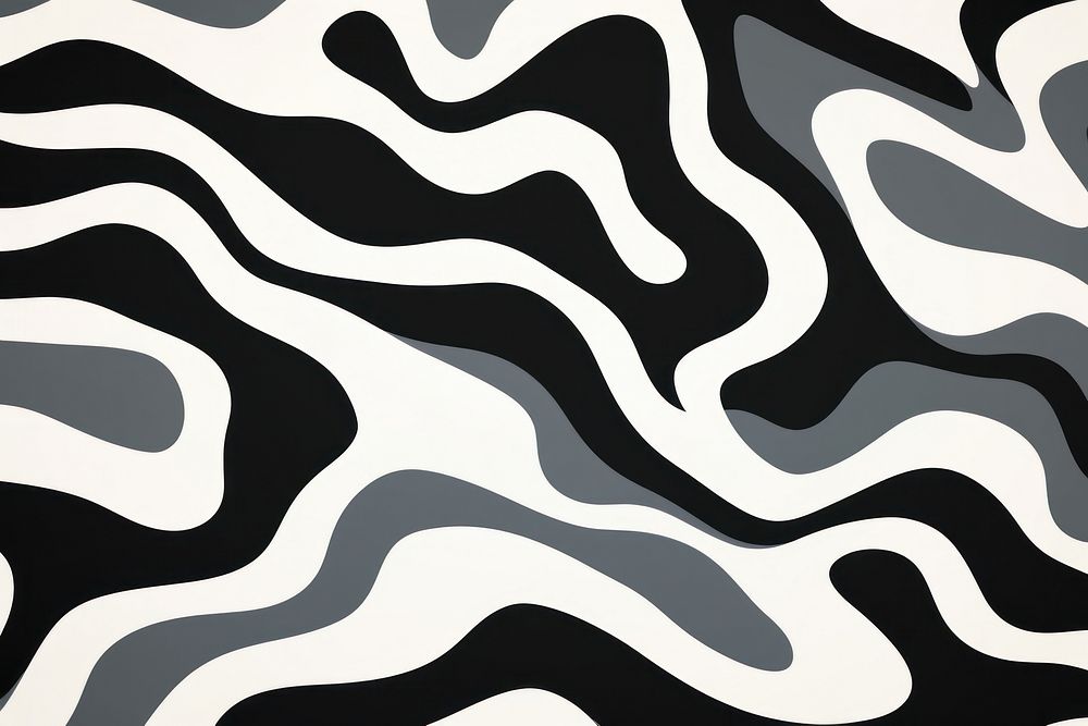 Polygon pattern backgrounds monochrome abstract.