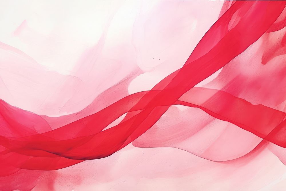 Ribbon backgrounds abstract petal.