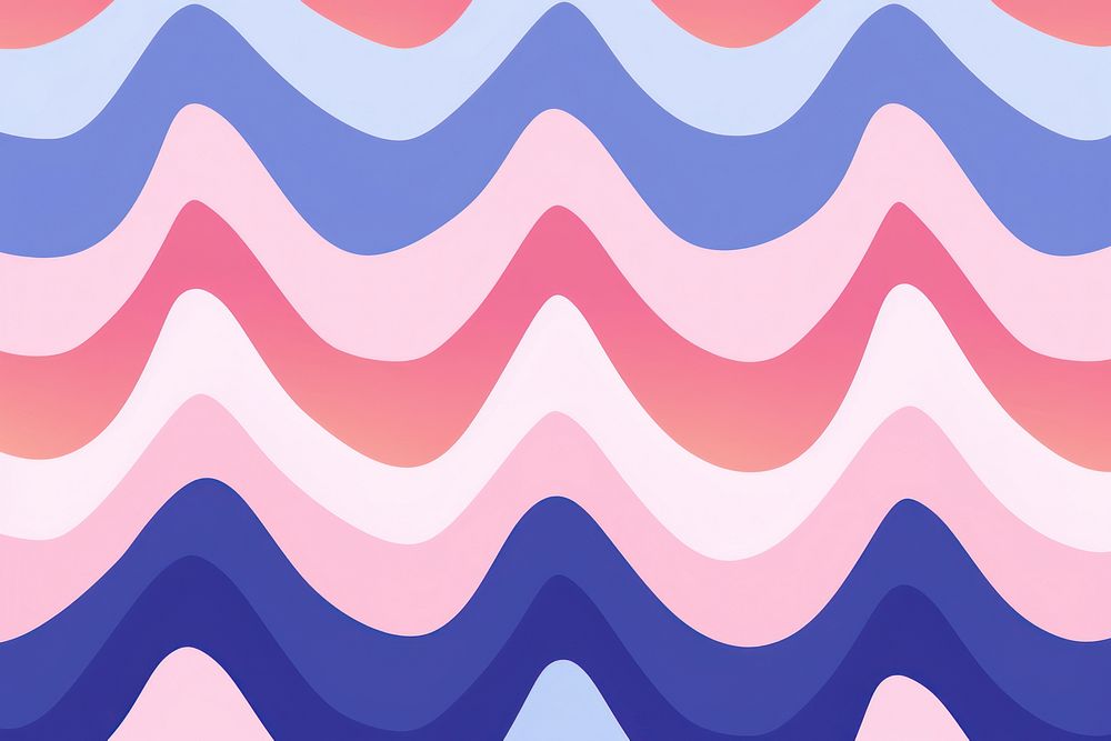 Zigzag pattern backgrounds abstract shape.