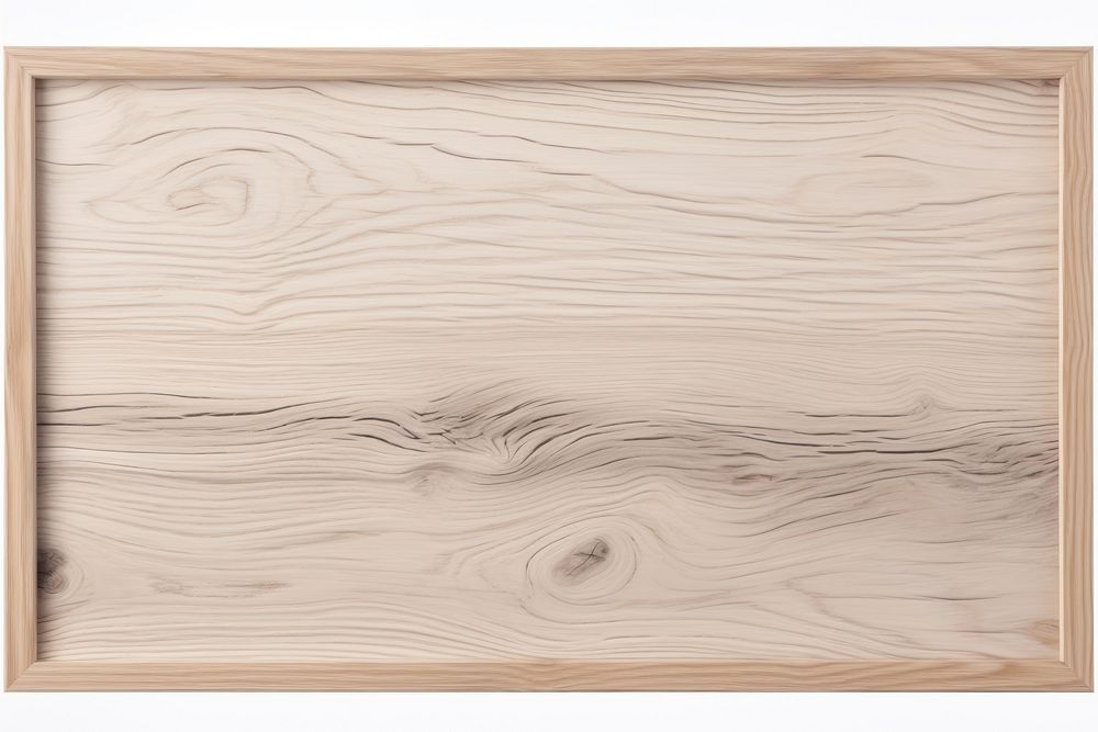 Oak wood texture backgrounds plywood frame.