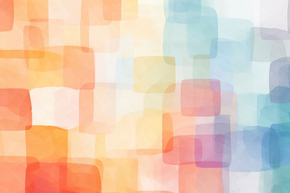 Square pattern backgrounds abstract shape.