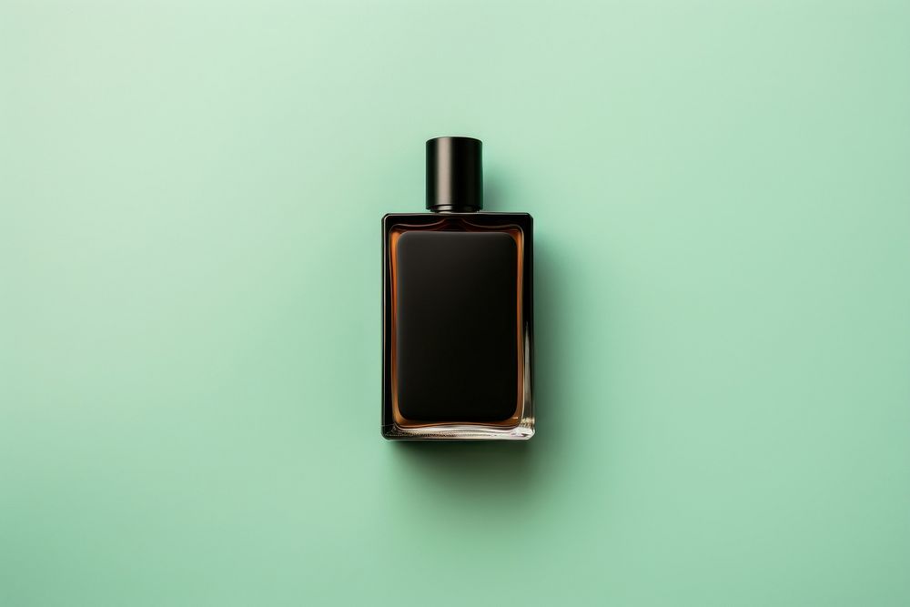 Perfume cosmetics bottle technology.