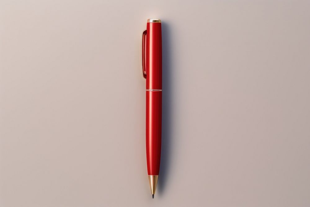 Pen pencil eraser paper.