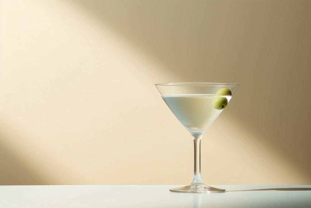 Martini cocktail drink cosmopolitan.