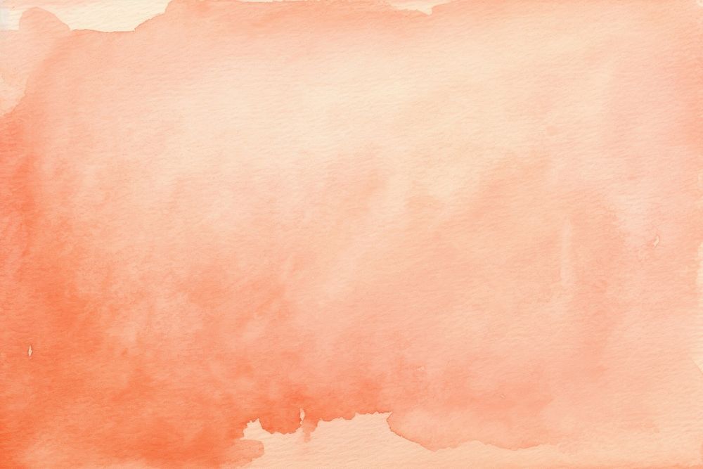 Peach painting paper backgrounds.
