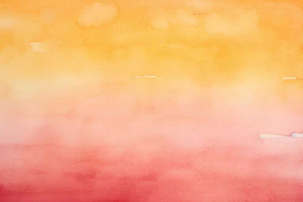 Painting backgrounds texture sunset.