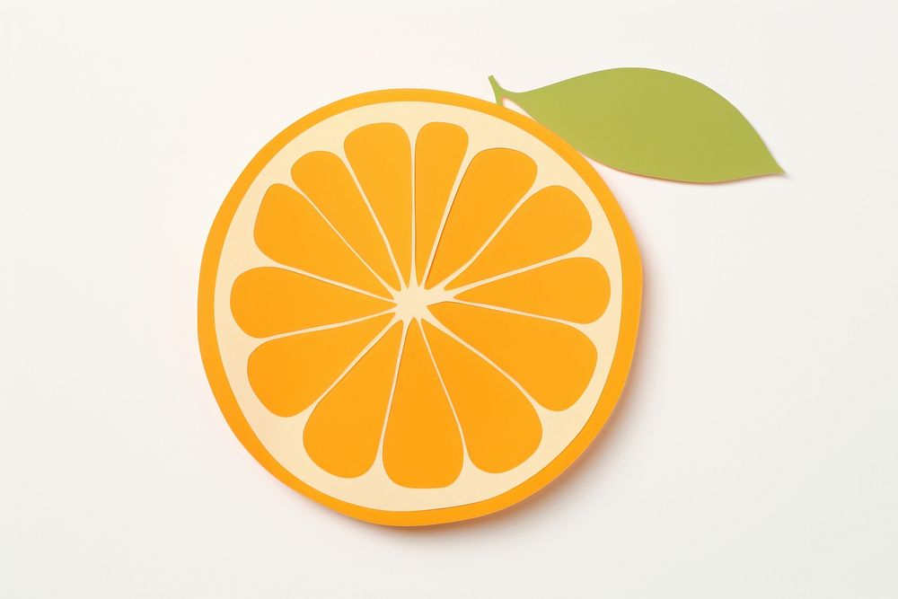Grapefruit orange lemon plant.