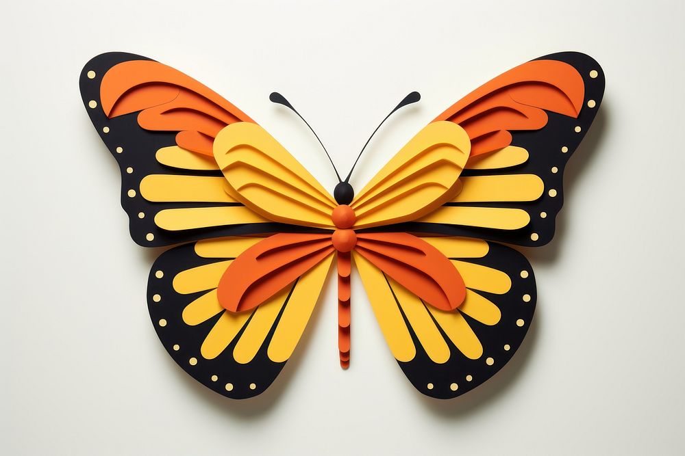 Monarch Butterfly butterfly art monarch.