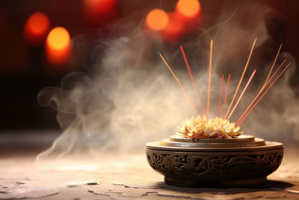 Incense incense spirituality illuminated.