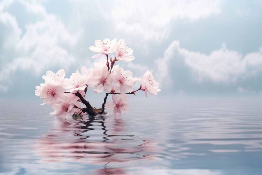 Photography of blossom outdoors scenery nature.
