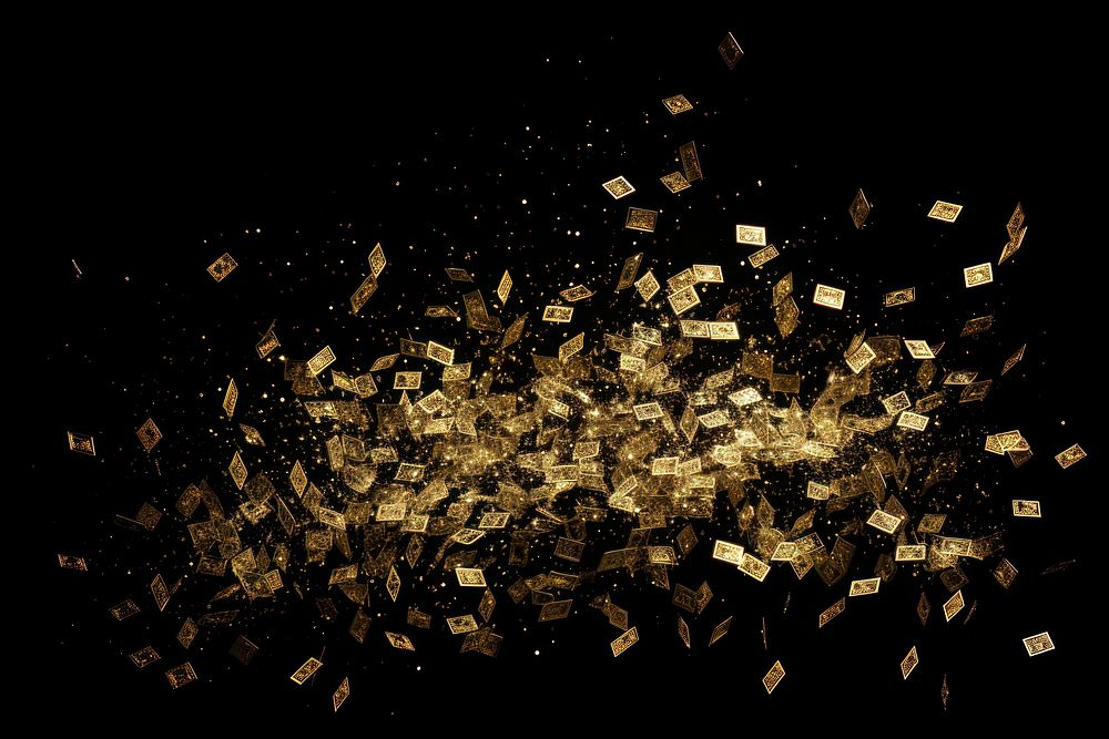 PNG Money backgrounds paper gold.