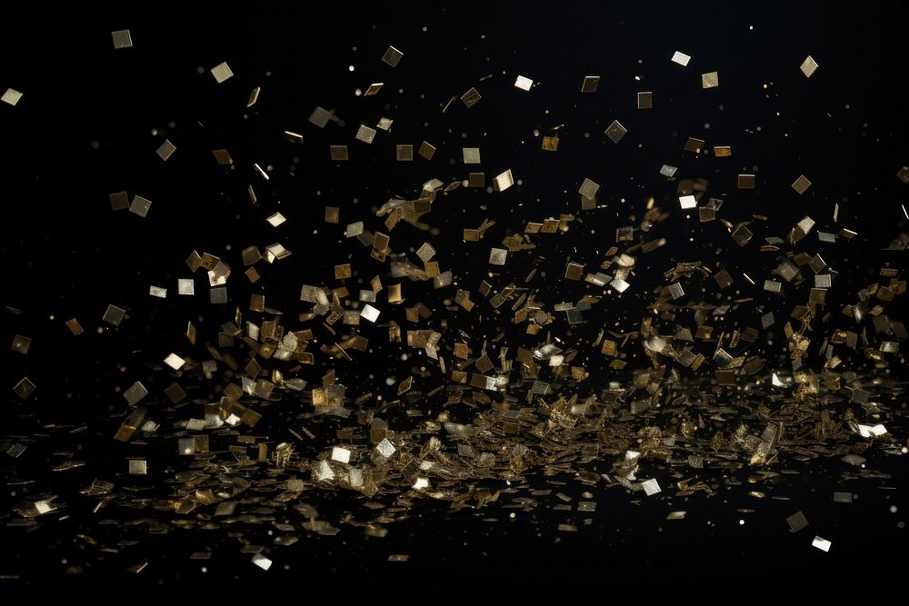 PNG Money backgrounds confetti light.