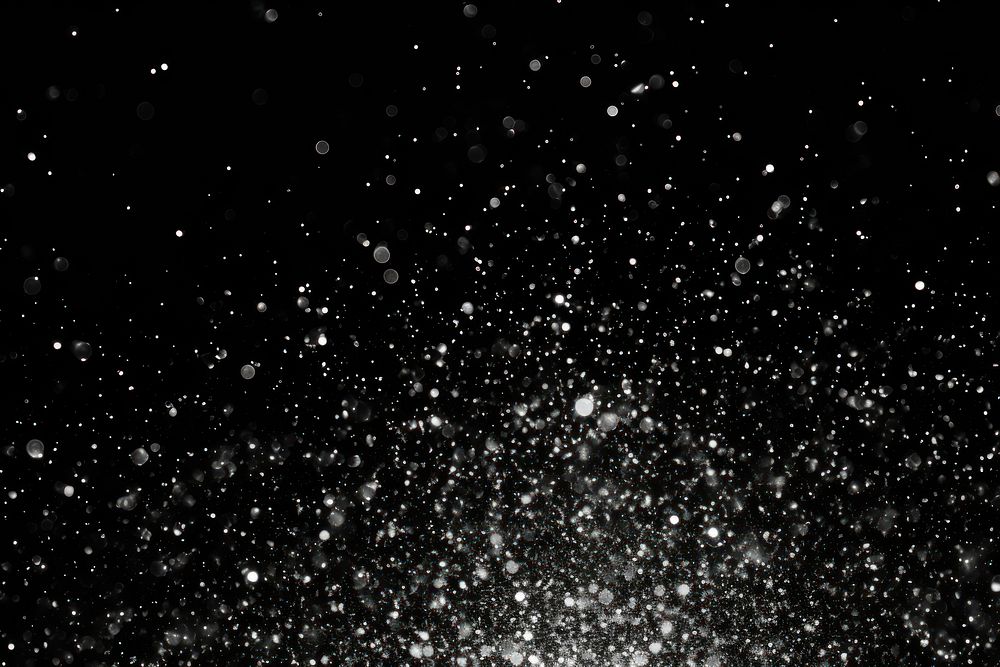 PNG Snow backgrounds astronomy night.