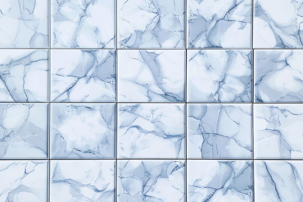Tiles bany blue floorpattern backgrounds white architecture.