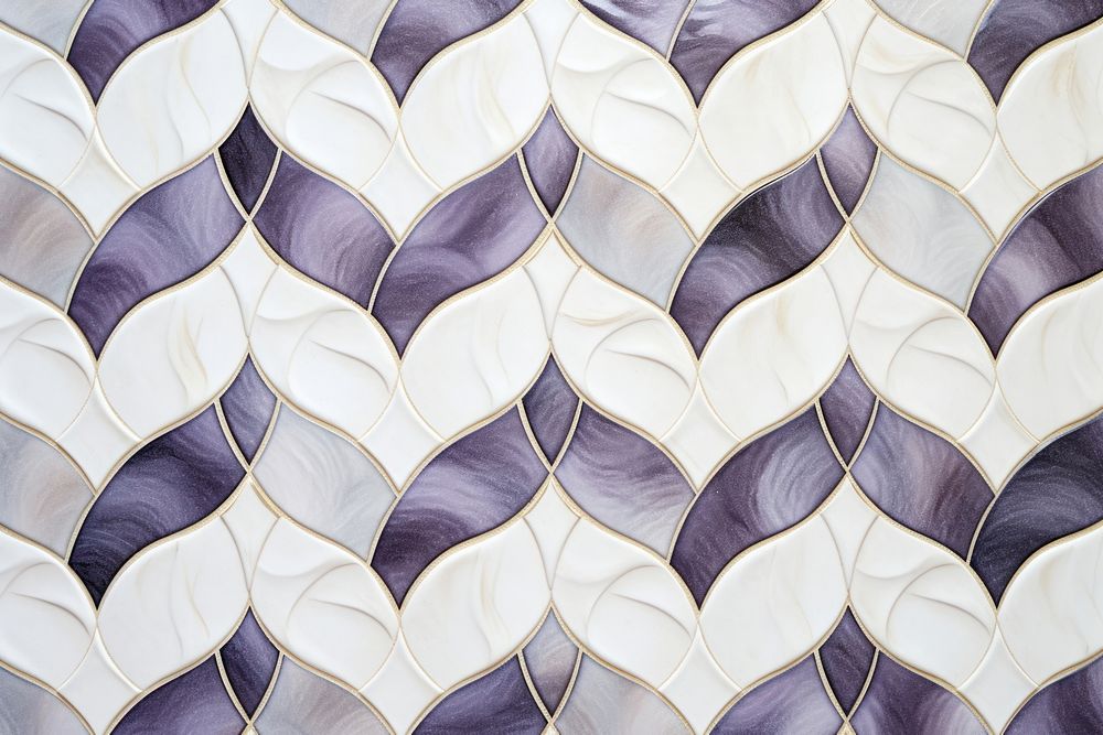 Tiles of abstract pattern backgrounds repetition creativity.