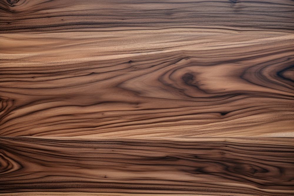 Wooden pattern hardwood plywood floor.