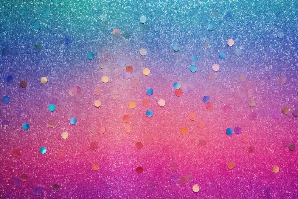Glitter galaxy backgrounds decoration abstract.