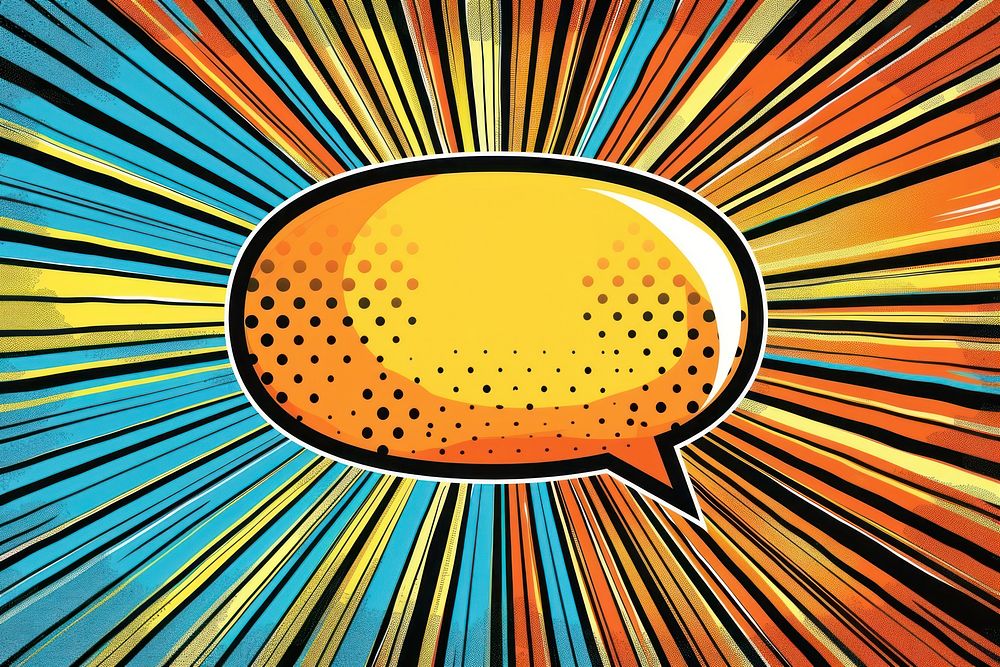 Square speech bubble backgrounds abstract pattern.