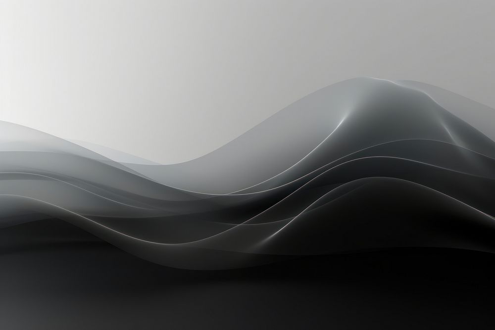 Abstract background backgrounds black gray.