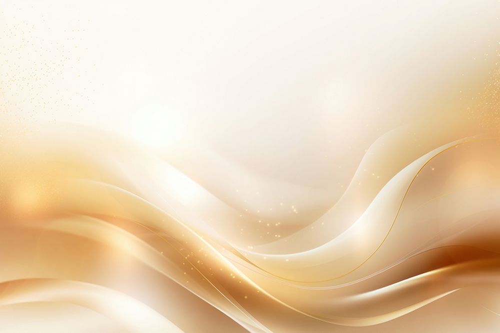 Abstract background backgrounds bright gold.