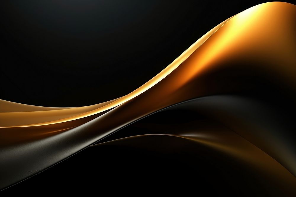 Abstract background backgrounds light gold.