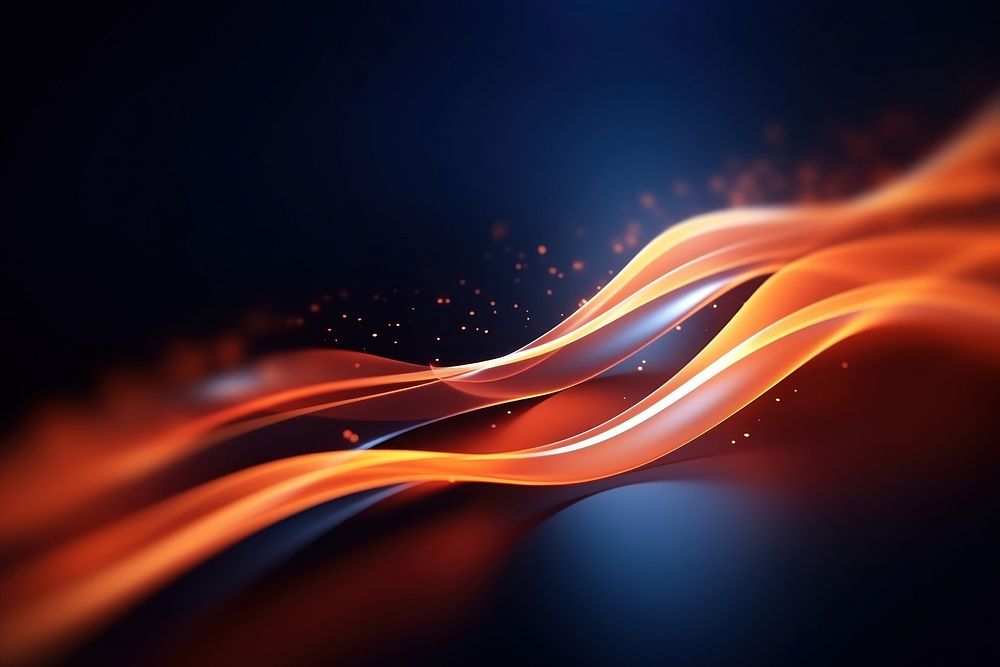 Abstract background light backgrounds fire.