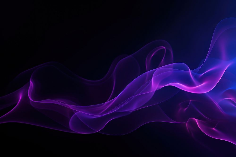 Abstract background smoke backgrounds purple.
