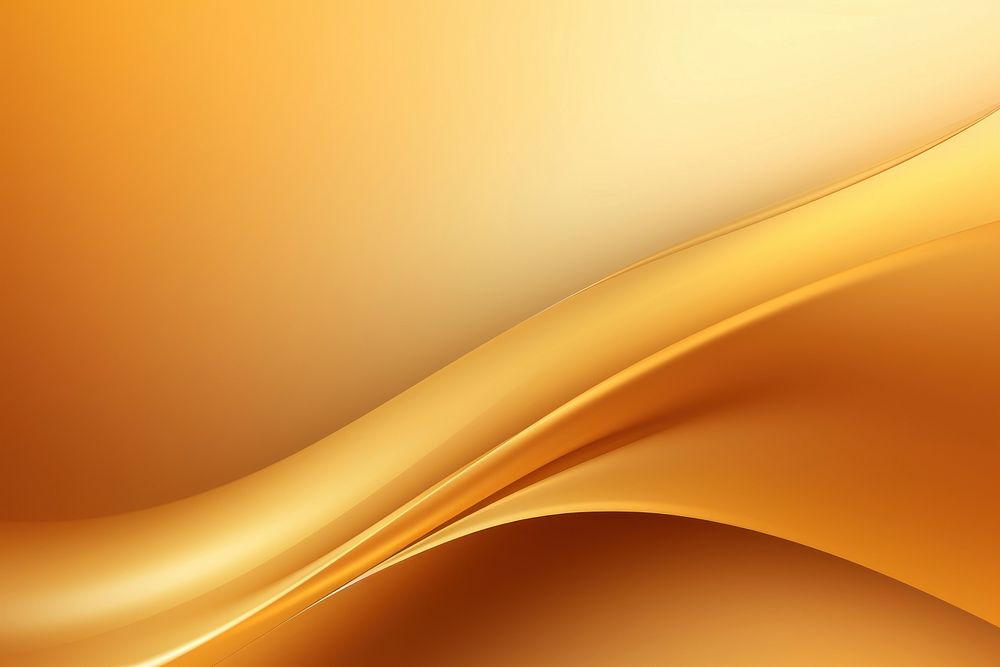 Abstract background gold backgrounds smooth.