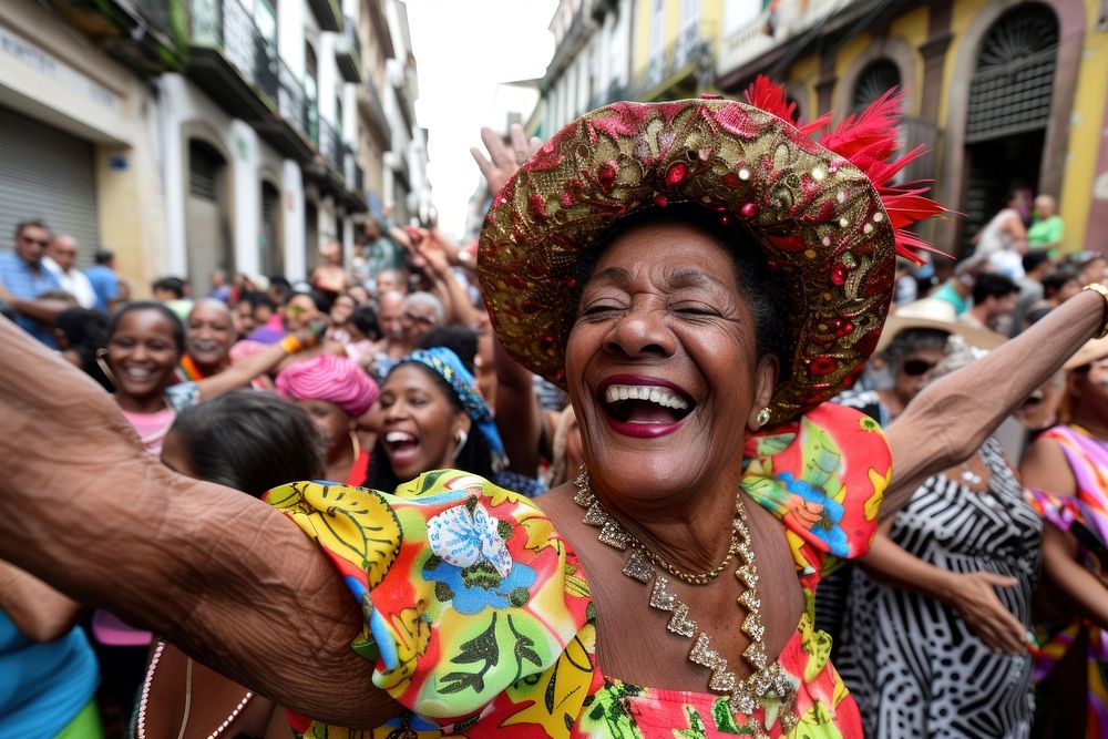 Brazil peoples carnival laughing adult.