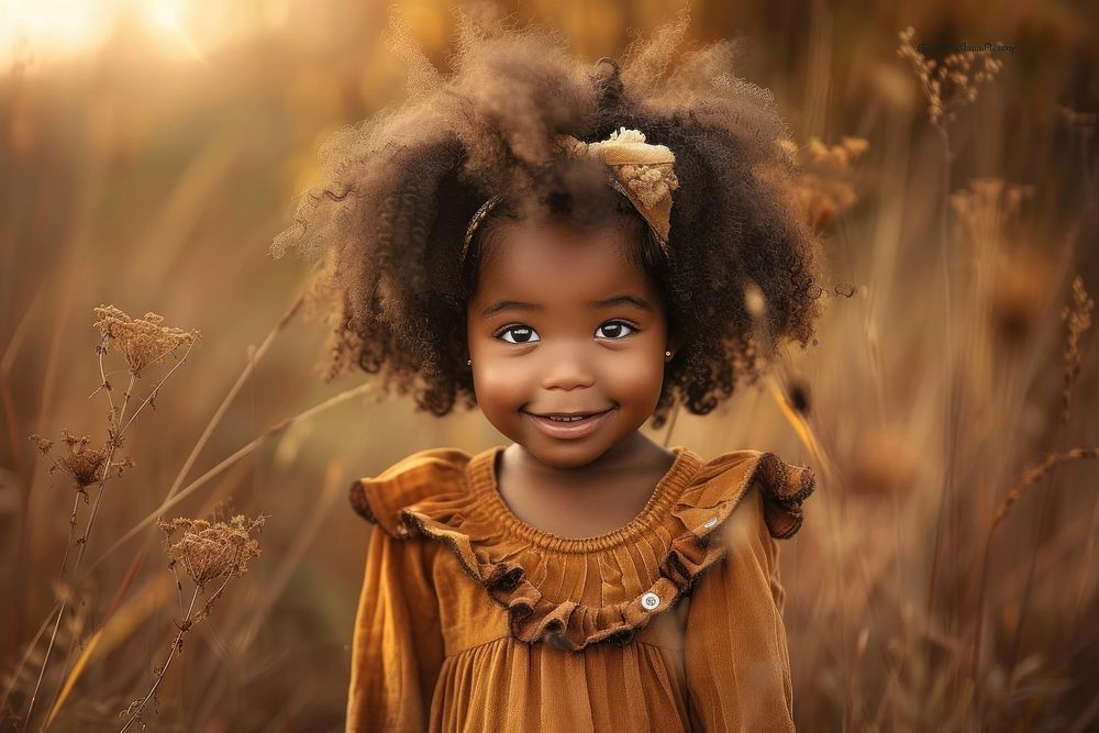 Happy baby girl photography portrait child.