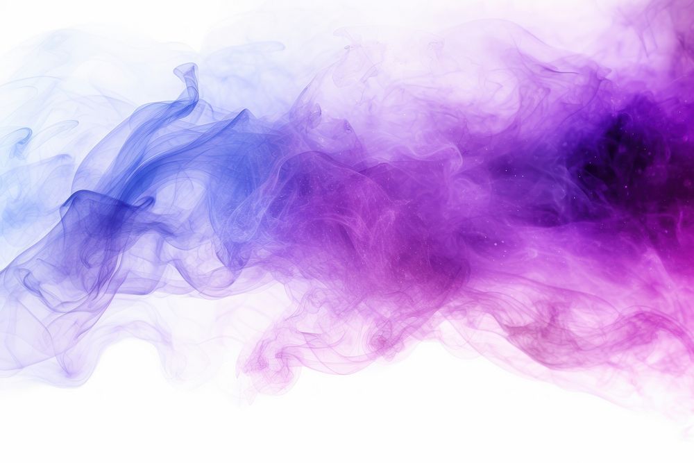 Smoke Galaxy smoke backgrounds purple.