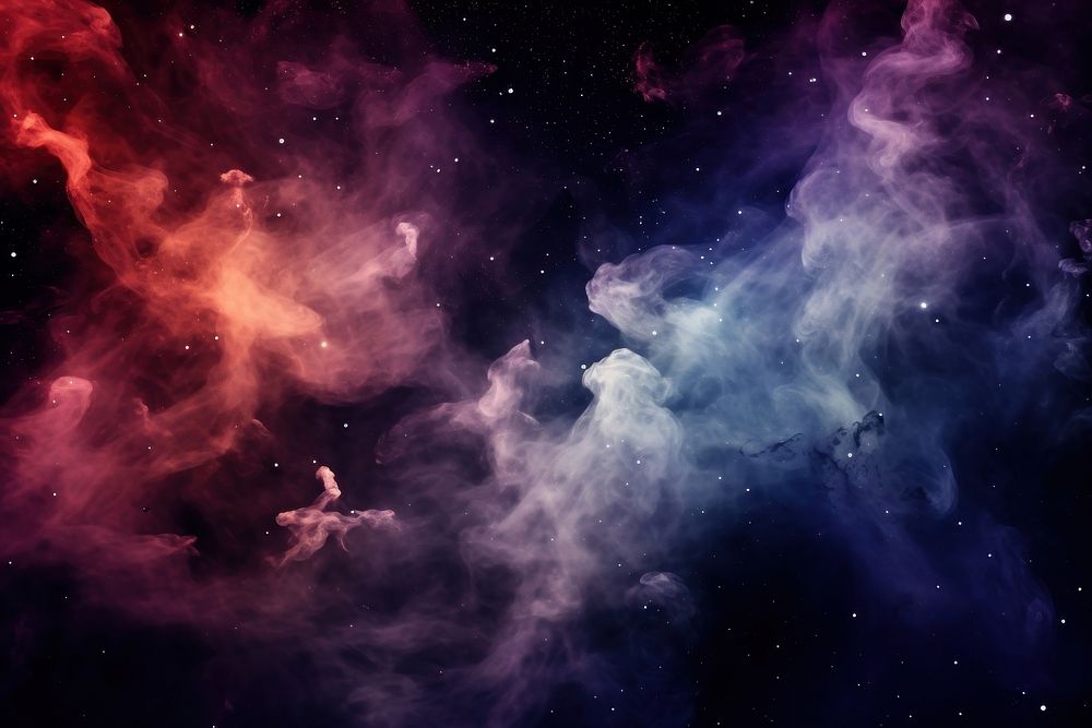 Smoke star Galaxy backgrounds astronomy universe.